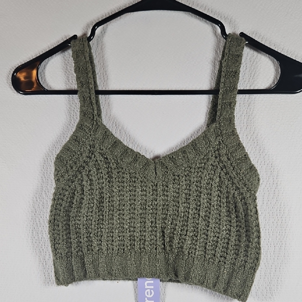 Florence By Mills Blanket Soft Bralette